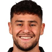 Rhys Bozinovski