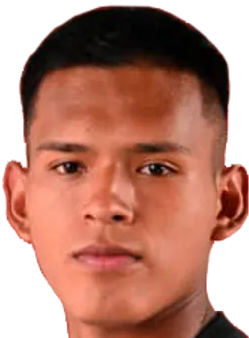 Jhefferson Rodríguez