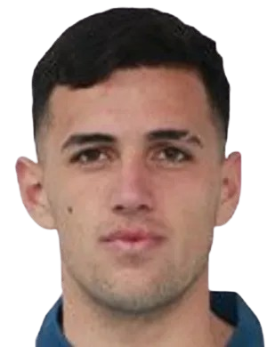 Alan Forneris