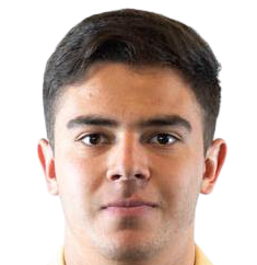 Marco García