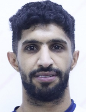 Omar Al Suhaymi
