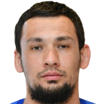 Sukhrob Sultonov