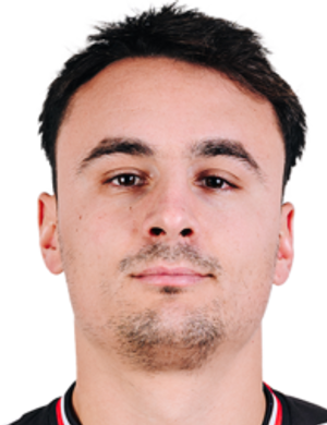 Xabier Auzmendi Arruabarrena