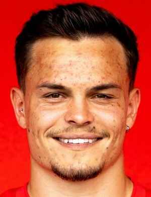 Niklas Pollex