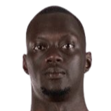 Mbacke Diop