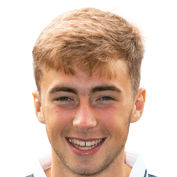 Lewis Jamieson