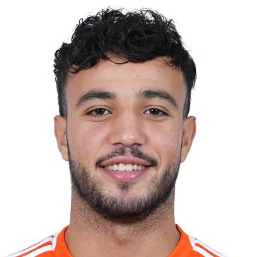 Saad El Hadani