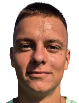 Andriy Cheprakov