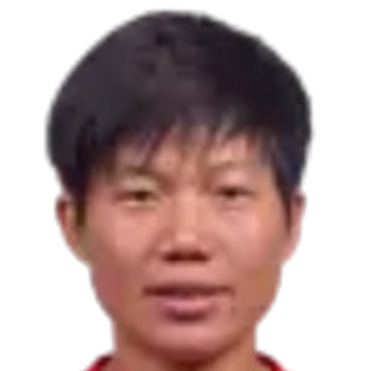 Chae Un-yong
