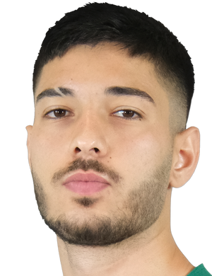 Kasim Alperen·Kosker