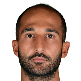 Volkan Babacan