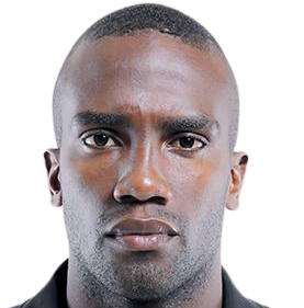 Kevin Balanta