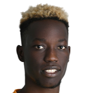 caleb bonfils bimenyimana