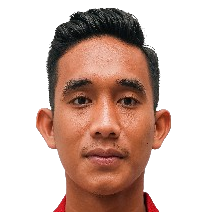 Rizky Ridho Ramadhani