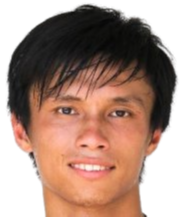 Leung Chun-Pong