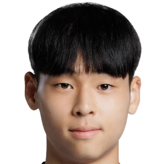 Baek Min-Gyu