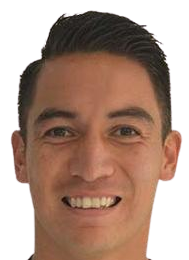 Andrés Mendoza