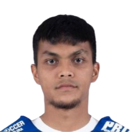 Rachmat Irianto