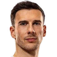 Leon Goretzka