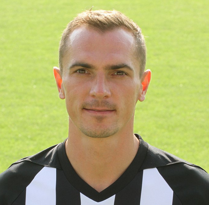Peter Grajciar