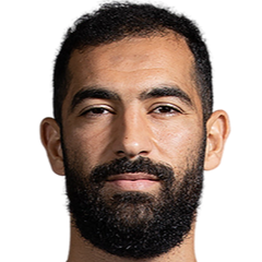 Yassine Meriah
