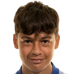 Caylon Vickers
