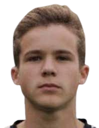 Robin Müller