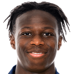 Alieu Njie
