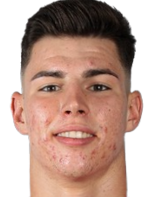 Daniel Nikolov