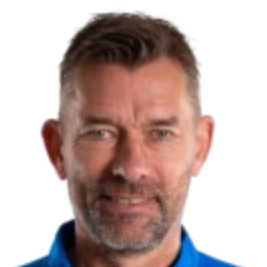 André Bergdølmo
