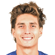 Federico Gattoni