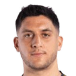Ezequiel neira