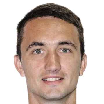 Sergiy Chernobay