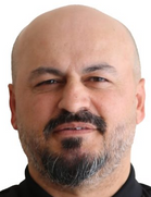 Mustafa İzgi