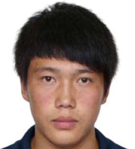 Dong Jialin