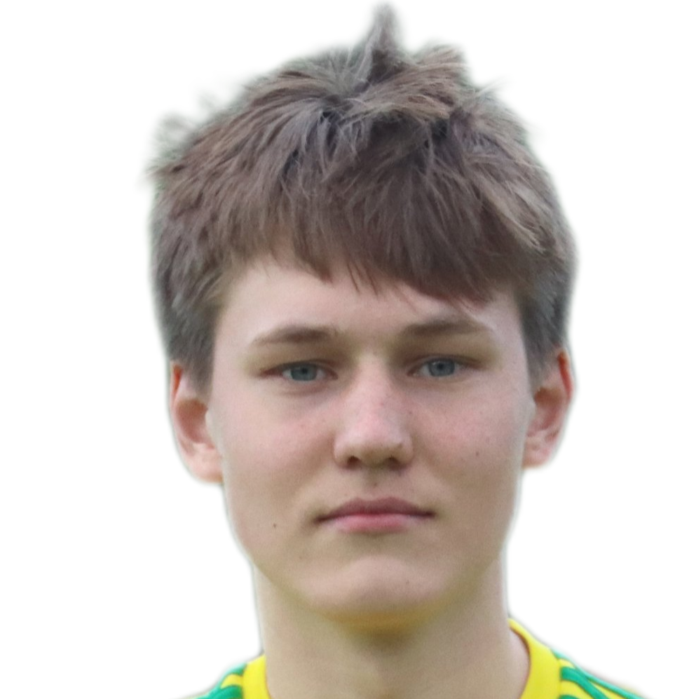 Arttu Tulehmo