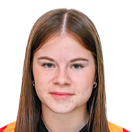 Keira Syrjanen