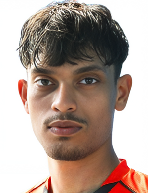 Prathip·Ekamparam