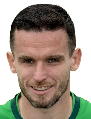 Paul McGinn