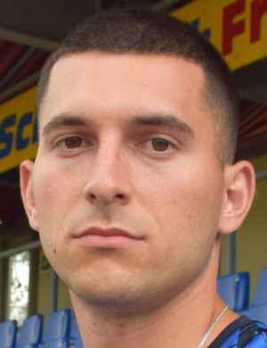 Denis Latifovic