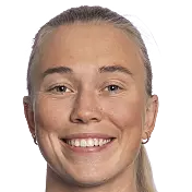 Emilie Bolviken