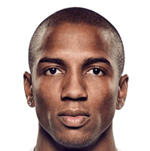 Ashley Young