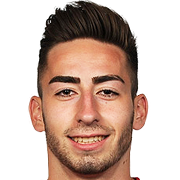 Bryan Bentaberry