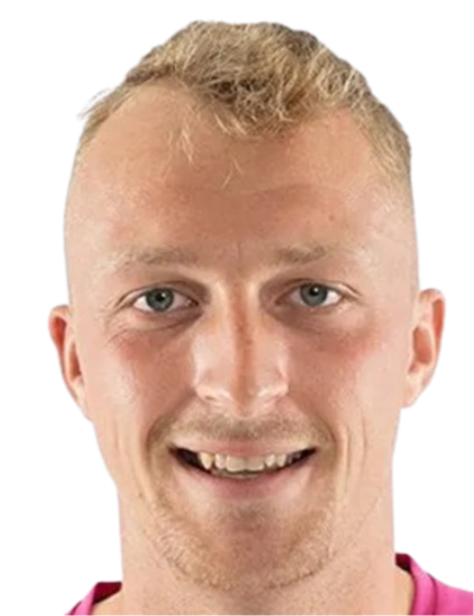 Matthias Van Hecke