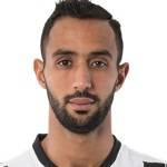 Medhi Benatia