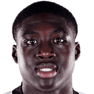 Cameron Ashia