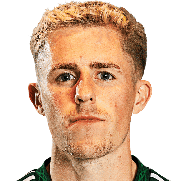 Luke McCowan
