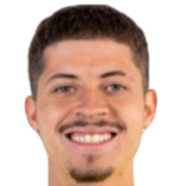 Mateus Amaral