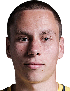 Ivan Palamarchuk