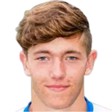 Damian van der Haar